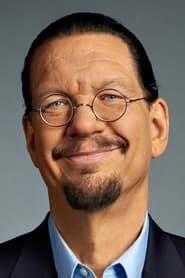 Assistir Filmes de Penn Jillette