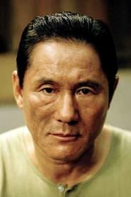 Assistir Filmes de Takeshi Kitano