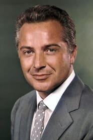 Assistir Filmes de Rossano Brazzi