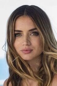 Assistir Filmes de Ana de Armas