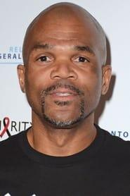 Assistir Filmes de Darryl McDaniels