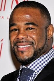 Assistir Filmes de Rashad Evans