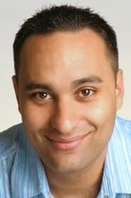 Assistir Filmes de Russell Peters