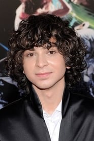 Assistir Filmes de Adam G. Sevani