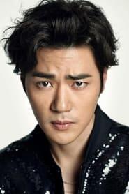 Assistir Filmes de Kim Kang-woo