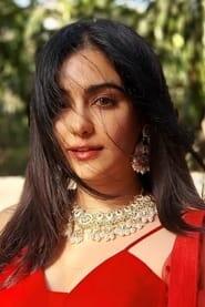 Assistir Filmes de Adah Sharma