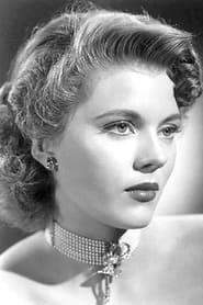 Assistir Filmes de Peggie Castle