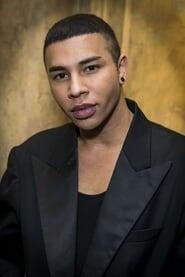 Assistir Filmes de Olivier Rousteing