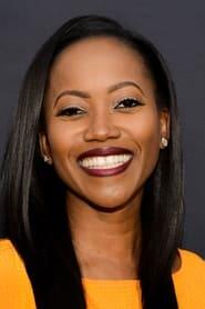 Assistir Filmes de Erika Alexander