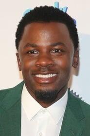 Assistir Filmes de Derek Luke