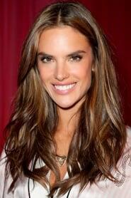 Assistir Filmes de Alessandra Ambrosio