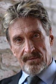 Assistir Filmes de John McAfee