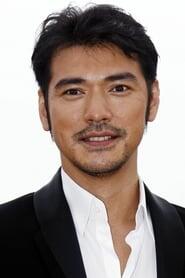 Assistir Filmes de Takeshi Kaneshiro