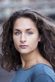 Assistir Filmes de Avital Lvova