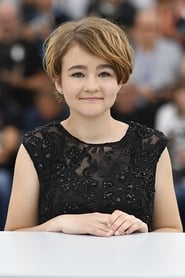 Assistir Filmes de Millicent Simmonds