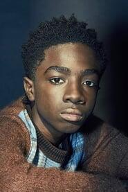 Assistir Filmes de Caleb McLaughlin