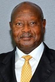 Assistir Filmes de Yoweri Museveni