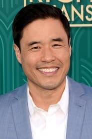 Assistir Filmes de Randall Park