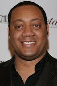 Assistir Filmes de Cedric Yarbrough