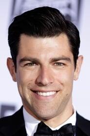 Assistir Filmes de Max Greenfield