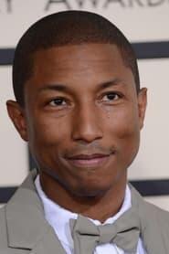 Assistir Filmes de Pharrell Williams