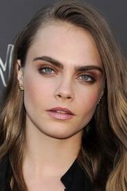 Assistir Filmes de Cara Delevingne