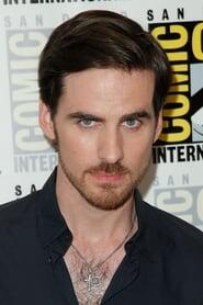 Assistir Filmes de Colin O'Donoghue