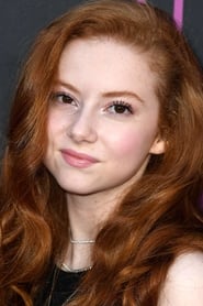 Assistir Filmes de Francesca Capaldi