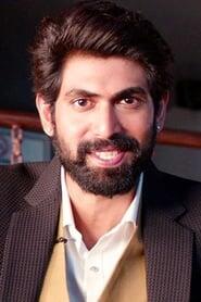 Assistir Filmes de Rana Daggubati