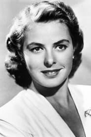 Assistir Filmes de Ingrid Bergman