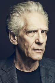 Assistir Filmes de David Cronenberg