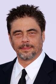 Assistir Filmes de Benicio del Toro