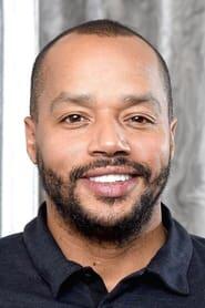 Assistir Filmes de Donald Faison