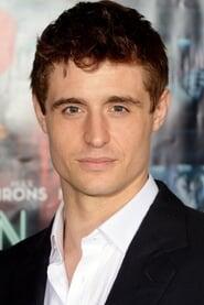 Assistir Filmes de Max Irons