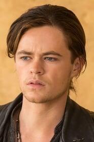 Assistir Filmes de Harrison Gilbertson