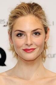 Assistir Filmes de Tamsin Egerton