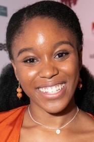 Assistir Filmes de Amara Okereke