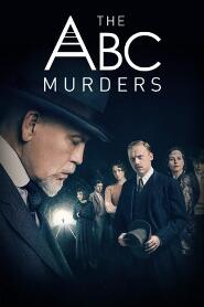 Assistir The ABC Murders online