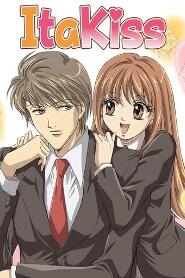 Assistir Itazura na Kiss online