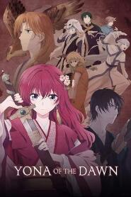 Assistir Akatsuki no Yona online