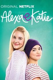 Assistir Alexa e Katie online