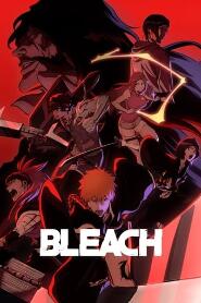 Assistir Bleach online