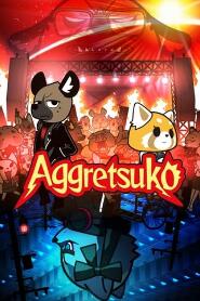 Assistir Aggretsuko online