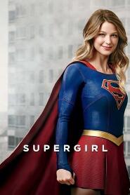 Assistir Supergirl online