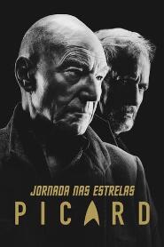 Assistir Jornada nas Estrelas: Picard online