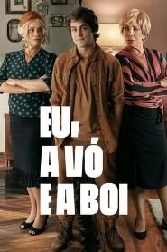 Assistir Me, Grandma and Bull online