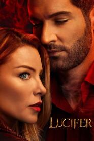 Assistir Lucifer online