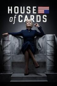 Assistir House of Cards online