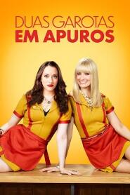 Assistir 2 Garotas em Apuros online