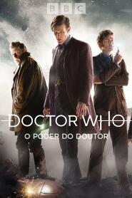 Assistir Doctor Who online